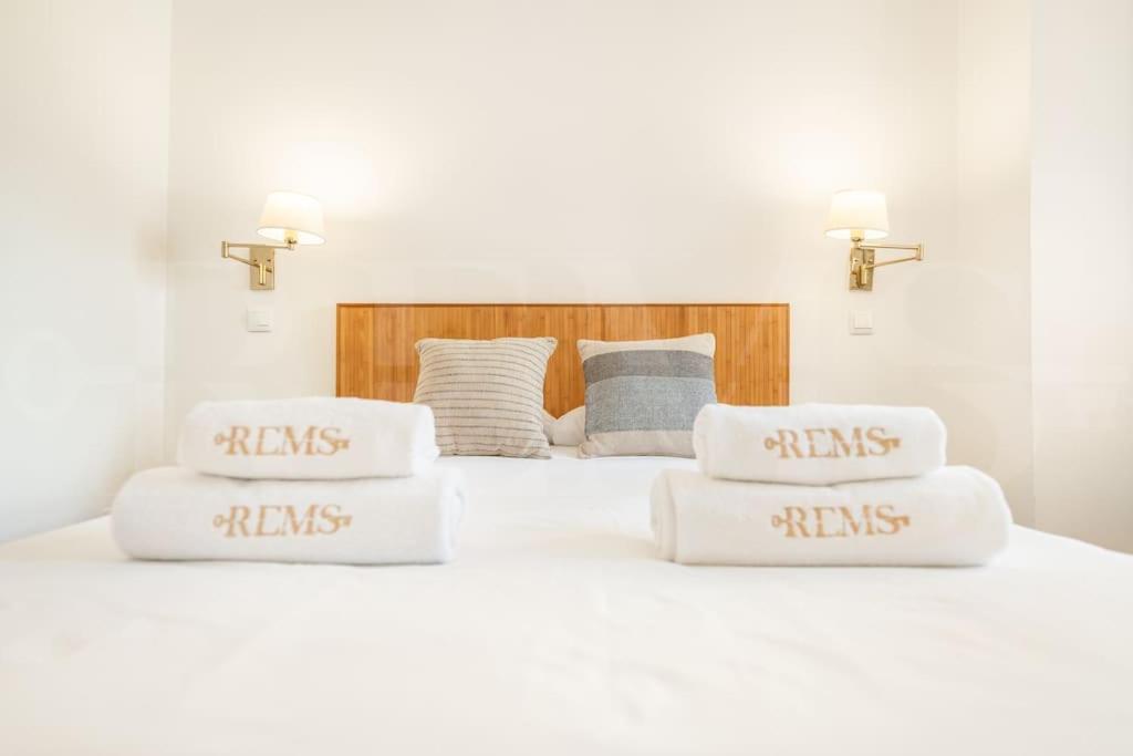 Charming In La Malagueta By Rems Appartamento *