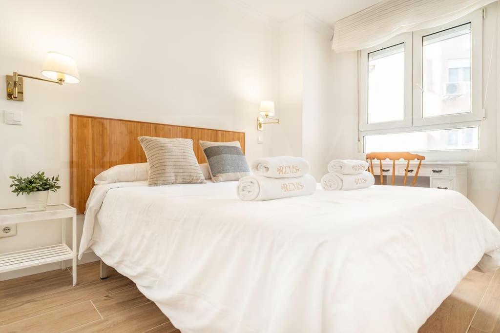 Appartamento Charming In La Malagueta By Rems